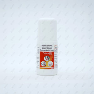 Fenlong MR Roll On 50ml