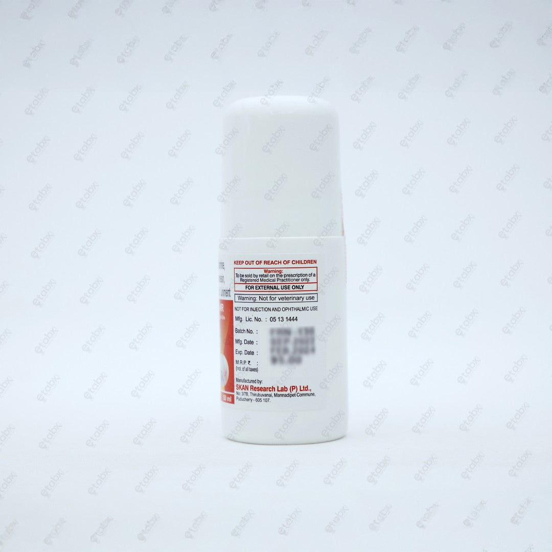 Fenlong MR Roll On 50ml