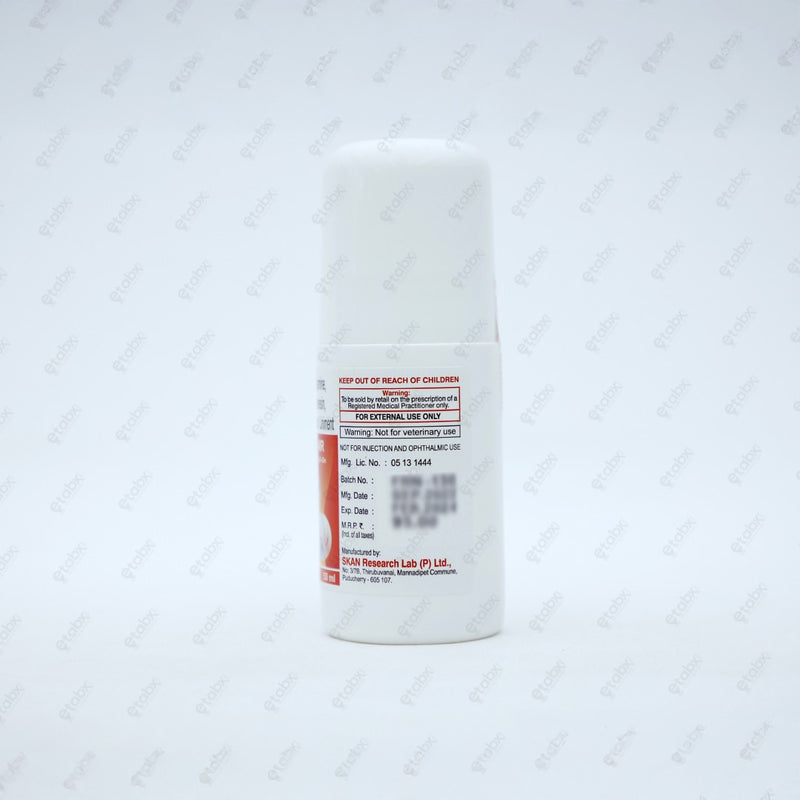 Fenlong MR Roll On 50ml