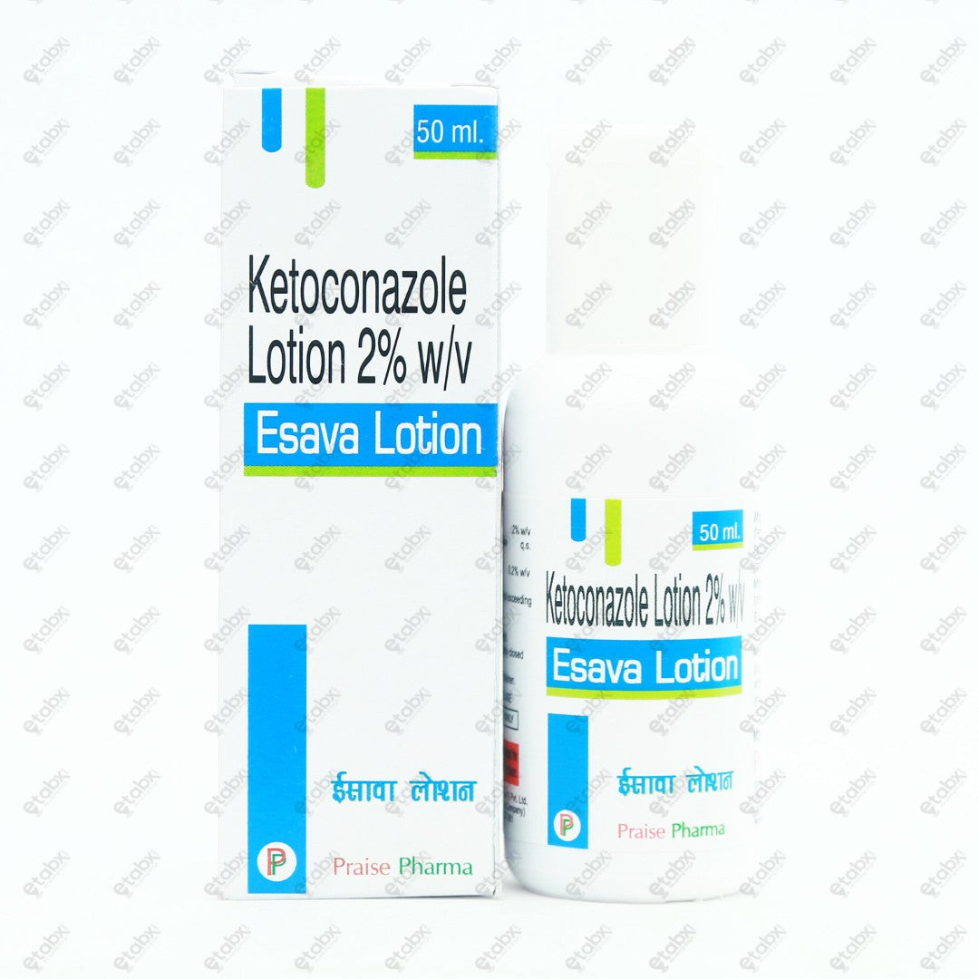 Esava Lotion 50ml