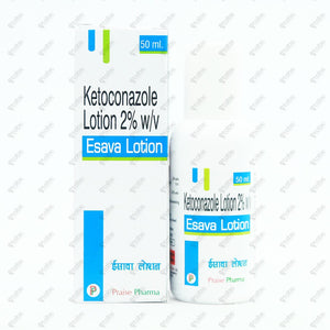 Esava Lotion 50ml