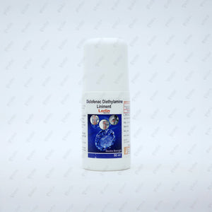 Lorlin Roll-On 50ml