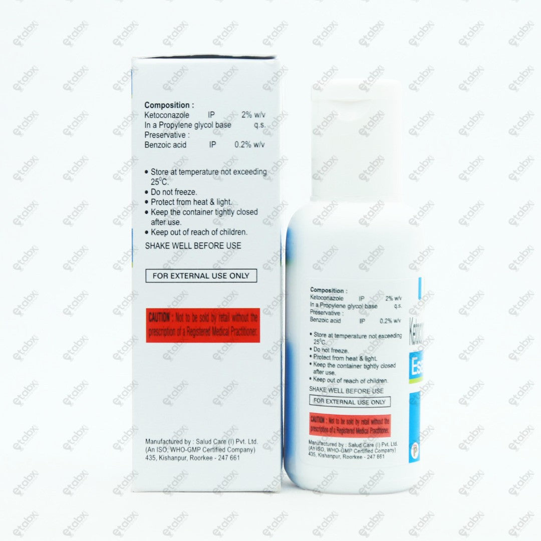 Esava Lotion 50ml