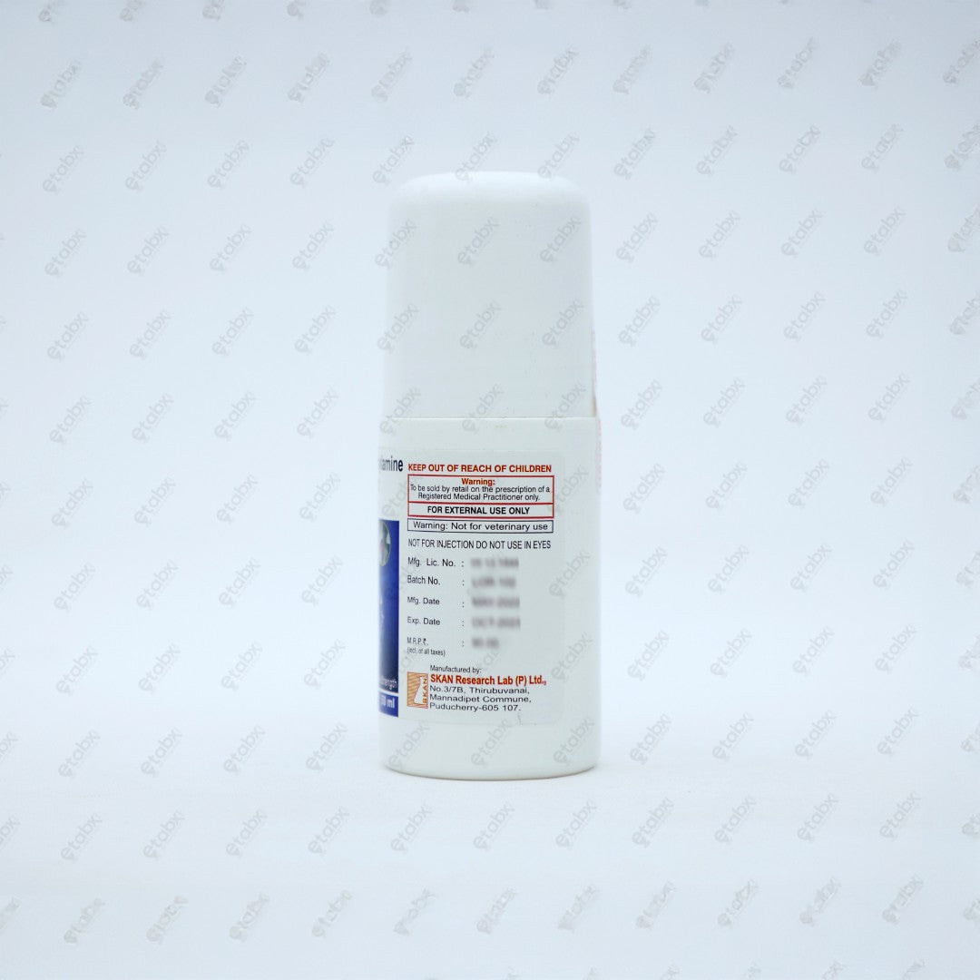 Lorlin Roll-On 50ml