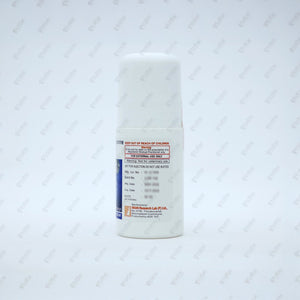 Lorlin Roll-On 50ml