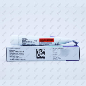 Herpikind Ointment 10gm