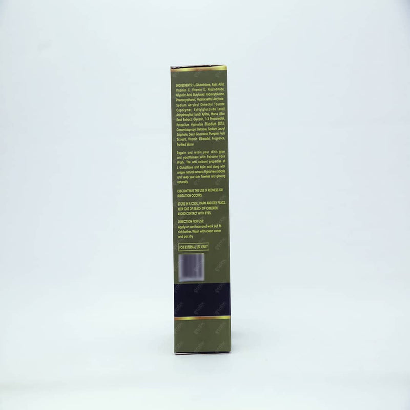 Fairshield Skin Whitening Face Wash 100GM