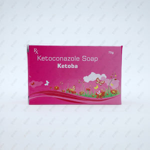 KETOBAY Soap 75gm