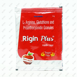 RIGIN PLUS 1*5GM SACHET