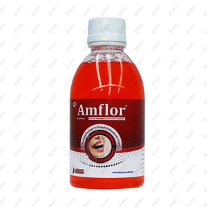 AMFLOR Oral Rinse 250ML