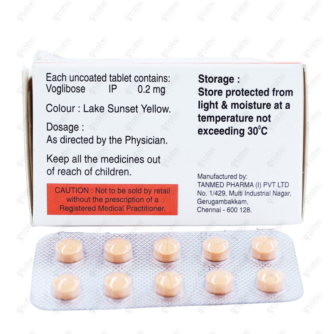 Illuvog 0.2 Tablet 10's