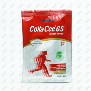 COLLACEE GS Sachet 12GM