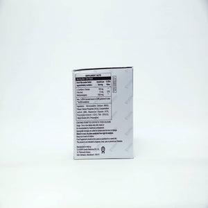 NERVESMILE NP Tablet 10's