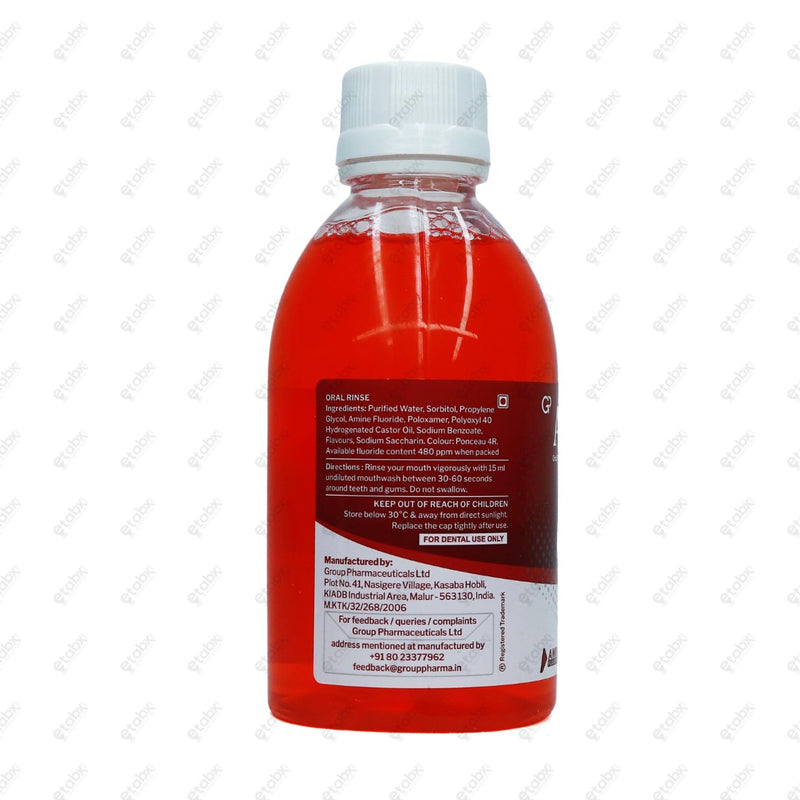 AMFLOR Oral Rinse 250ML