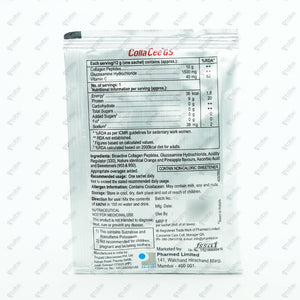 COLLACEE GS Sachet 12GM
