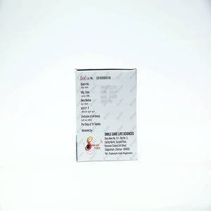 NERVESMILE NP Tablet 10's
