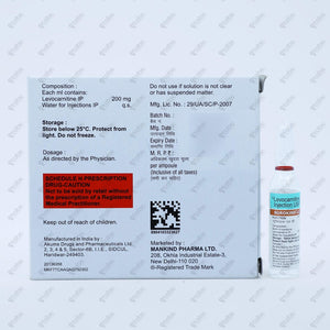 Nurokind LC Injection 5ml