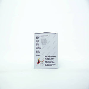 RABESMILE-D Tablet 10’s – Acidity & Reflux Control