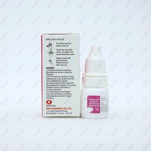 Otinex Ear Drops 5ml