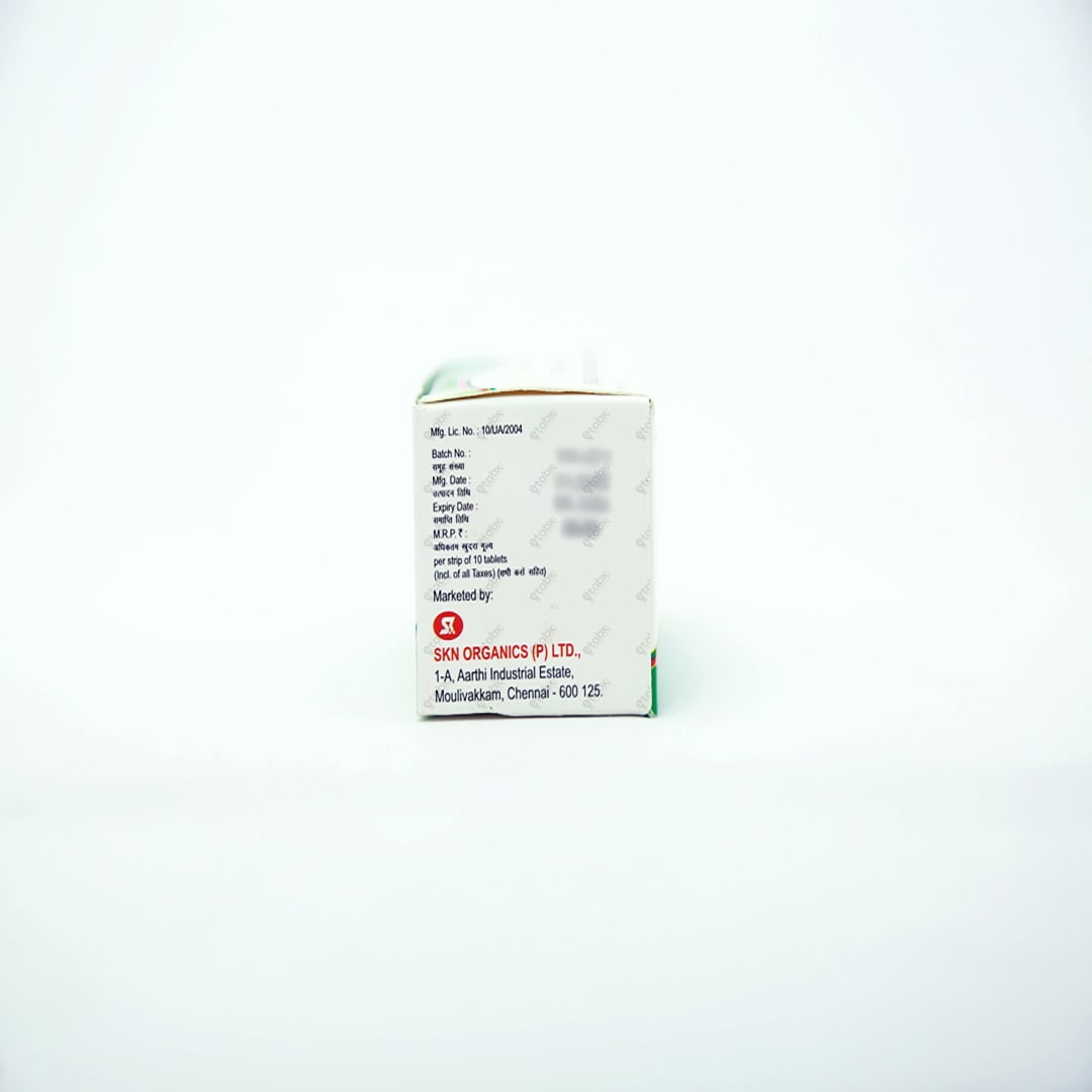 Betasmile 16mg Tablet 10s – Betahistine for Vertigo
