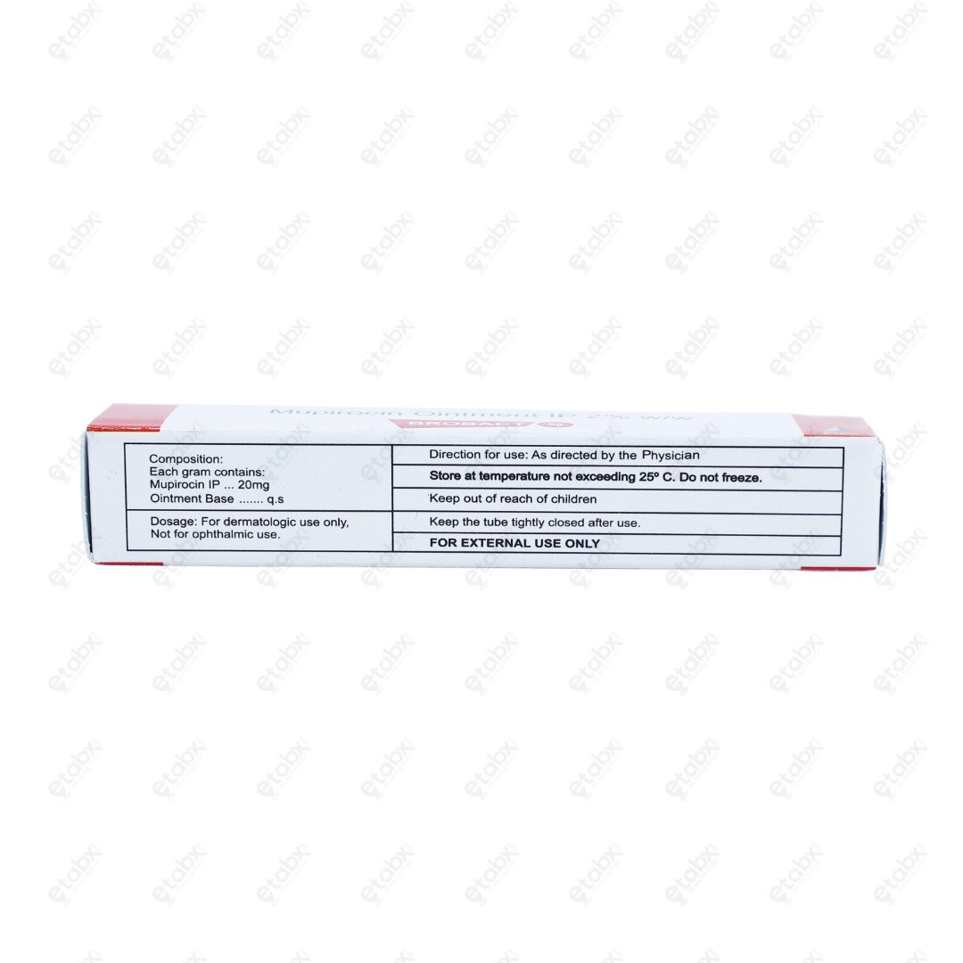 Brobact Ointment 5g