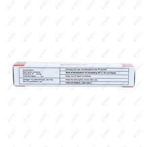 Brobact Ointment 5g