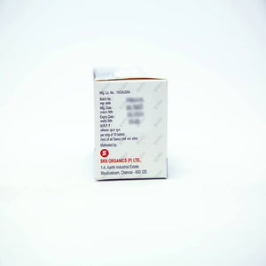 SRILONG Kid Tablet 10’s – Pediatric Asthma Control