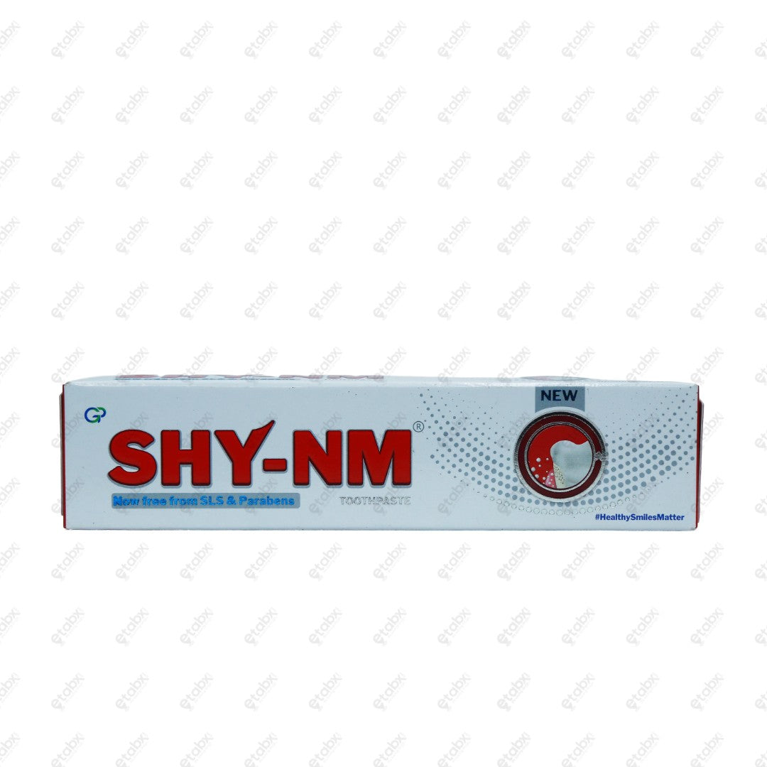 SHY NM 50gm