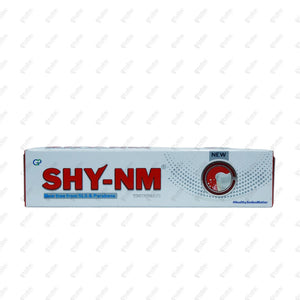 SHY NM 50gm