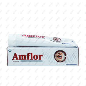 AMFLOR Toothpaste 70GM