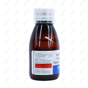Dotcoff Syrup 60ml