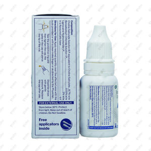 Anabel Oral Gel 15gm