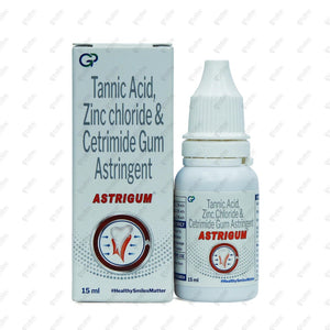 ASTRIGUM Gum Astringent 15ml