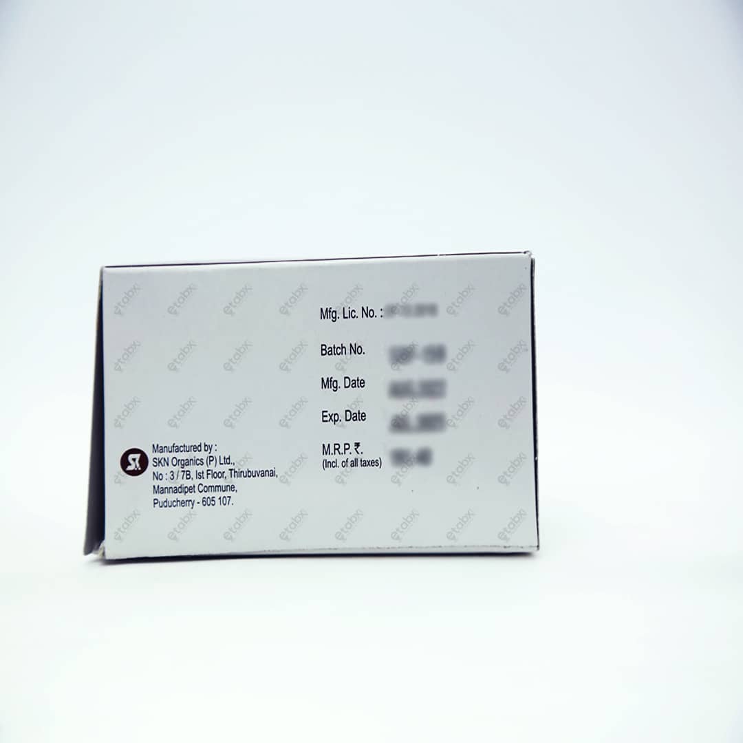 Bend 400mg Tablet 2's