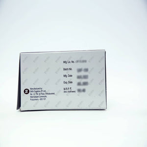 Bend 400mg Tablet 2's
