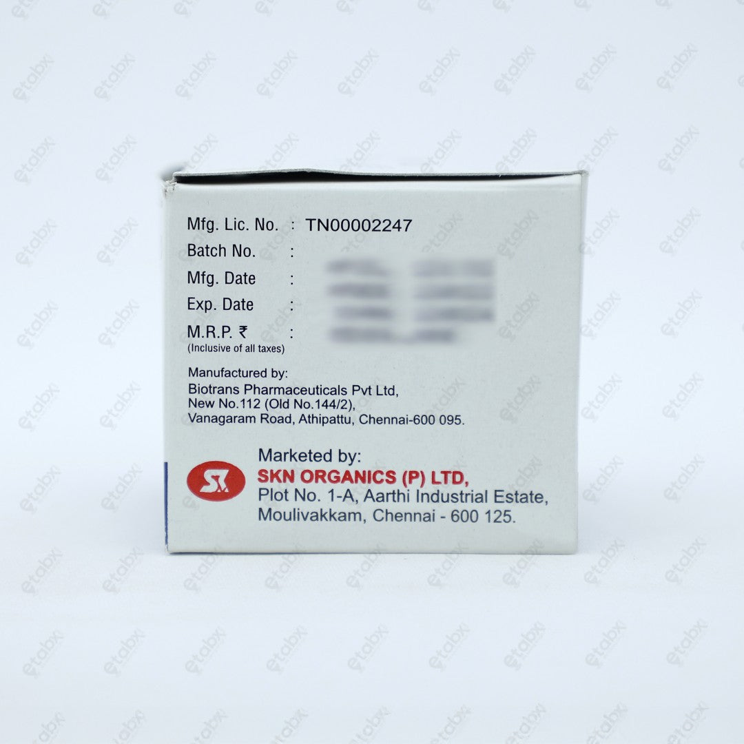 PILOT 120mg Tablet 10's