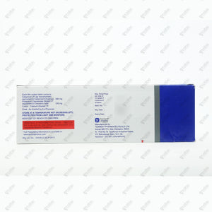 Droxyl Clav 500mg Tablet