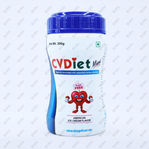 CV Diet Mini 200gm