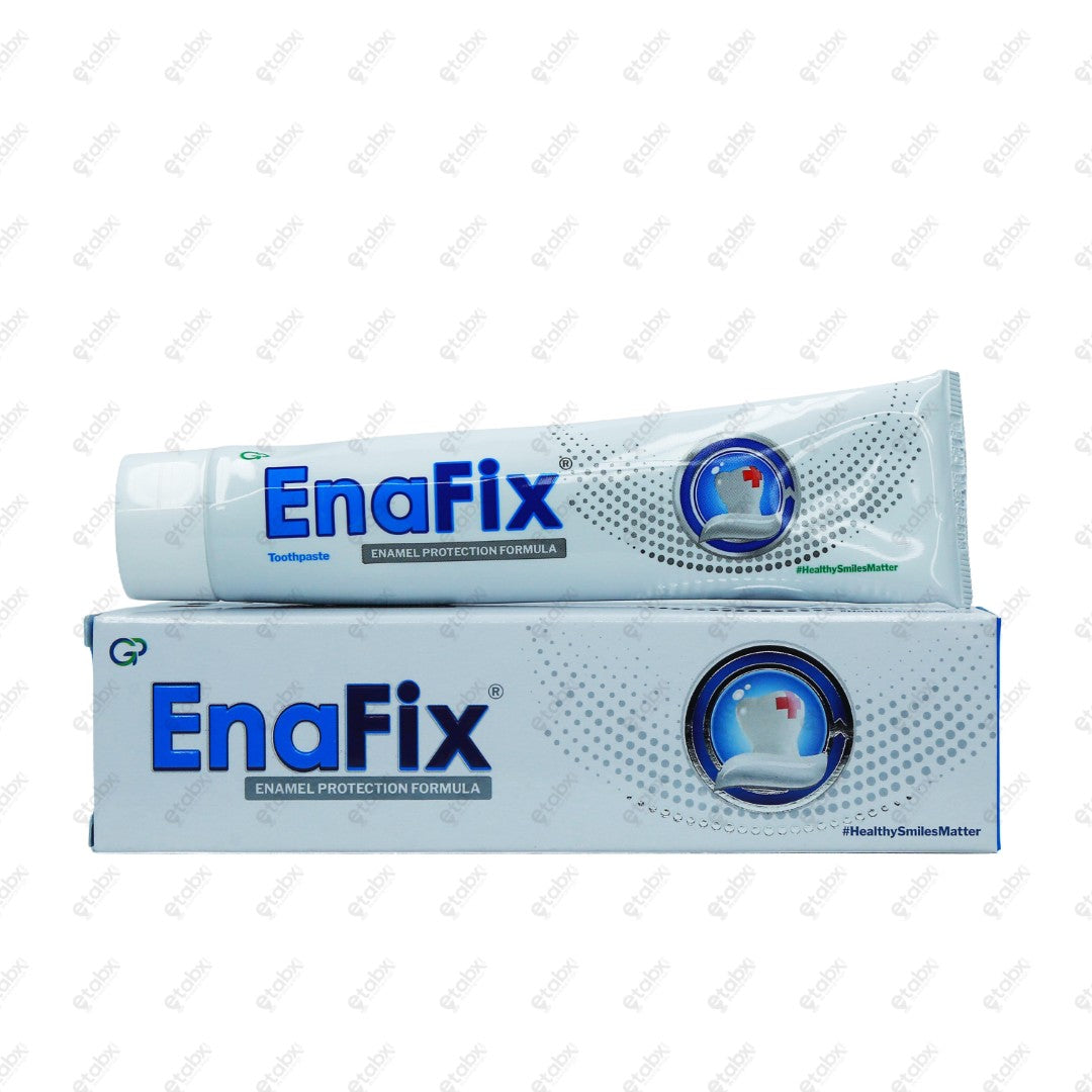 ENAFIX TOOTH PASTE 70GM
