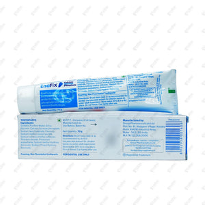 ENAFIX TOOTH PASTE 70GM