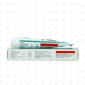 Cefenac Gel 30gm