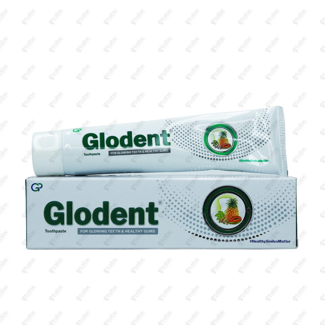 Glodent Paste 70gm