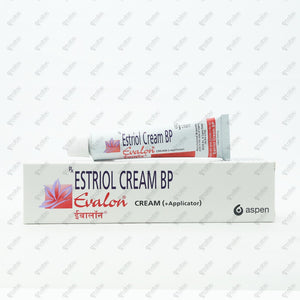 Evalon Cream 15gm