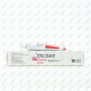 Evalon Cream 15gm