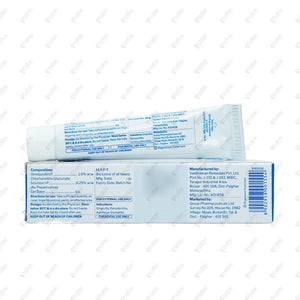 Clorni Gel 10gm