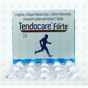 Tendocare Forte 15's