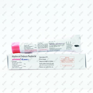 ACNESOL A Nanogel 15gm