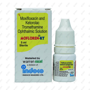 Mofloren KT 5ml
