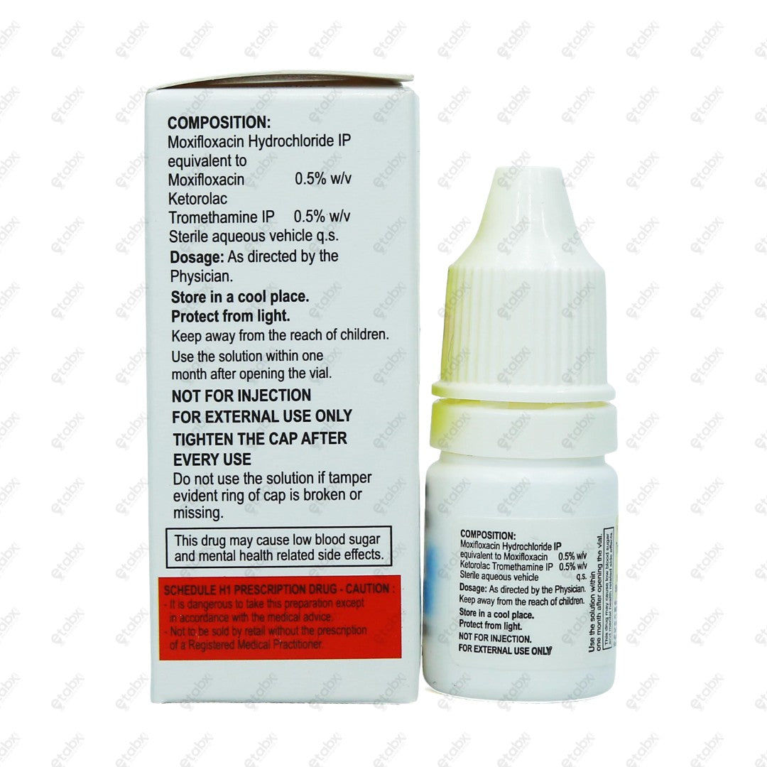 Mofloren KT 5ml