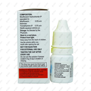 Mofloren KT 5ml